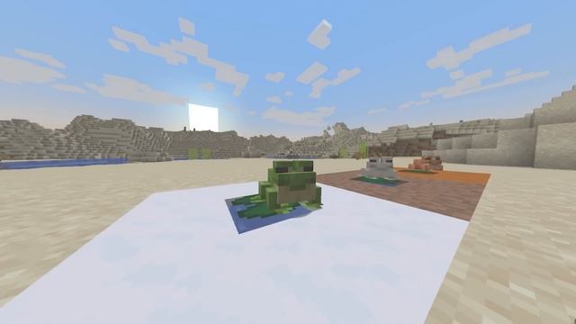 30 SECRETS In Minecraft's 1.19 WILD UPDATE! смотреть онлайн