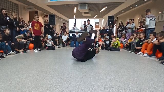 ГОРЫНЫЧ | ОТБОР ДО 15 ЛЕТ | ПЛАНЕТА DANCE BATTLE г. Уфа смотреть онлайн