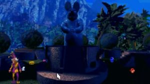 The Legend of Kyrandia Book Three Malcolm's Revenge 13 прохождение walkthrough