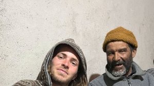 Спонтанное путешествие в Морокко / Дорогу молодым!