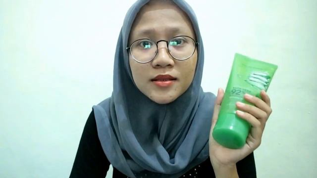 NATURE REPUBLIC ALOE VERA 92% SOOTHING GEL | Review Jujur смотреть онлайн