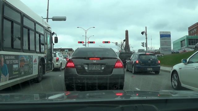 Канада 163: Для тех, кто не знает на кого учиться в Канаде смотреть онлайн