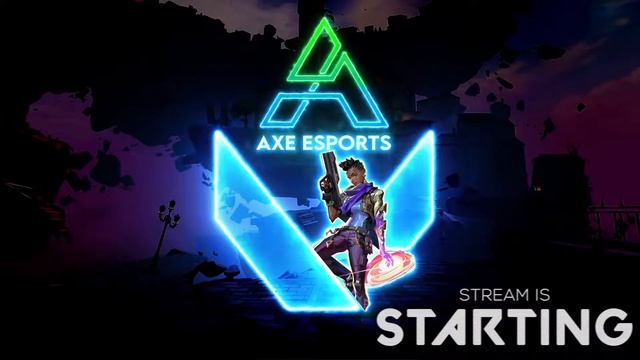 aXe Valo Cup | Team Fangs VS PI Esports | Valorant Tournament SF1 (Sponsored by Antec) смотреть онлайн