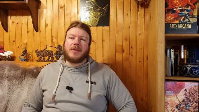 2022 in the Dungeon: A GM's Retrospective смотреть онлайн