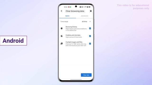 How to Delete Incognito History on iPhone, Android, and More 2023 смотреть онлайн