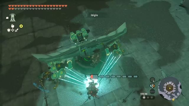 Zelda TotK *CRAZIEST* Builds Of The MONTH! ? (August)