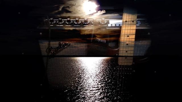 Day 2 Guitar play with Ibanez Blazer Series 1980 and Fender Mustang III v.2.0 смотреть онлайн