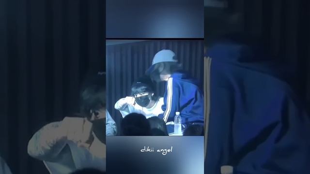 Вигуки всем доказали ?что они пара ?❤️?заключительный тур Шуги в Сеуле25.06.23 смотреть онлайн