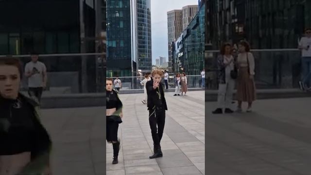 [KPOP IN PUBLIC] SuperM - One (Monster & Infinity) by 3to1 Dance Team | AARON FanCam 220807 смотреть онлайн