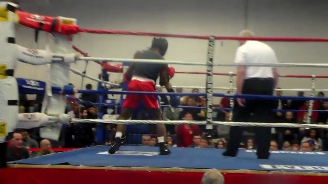 Black Friday Beat Down смотреть онлайн