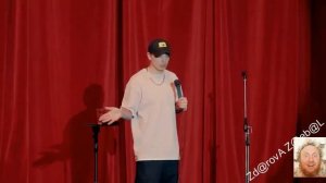 Сергей Орлов, по городам Новосибирск