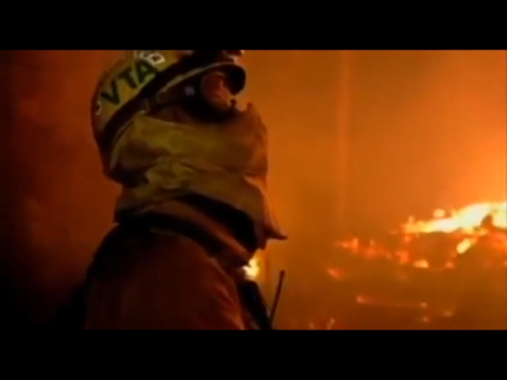 Самые жуткие катастрофы (The World's Worst Disasters) смотреть онлайн