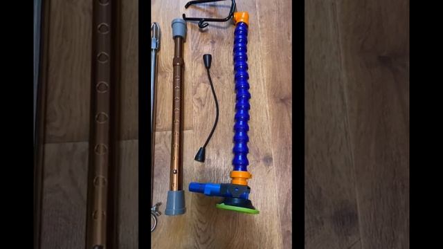 Набор PDR для вытяжки вмятин смотреть онлайн