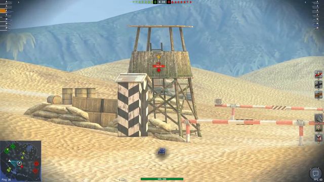 World of Tanks Blitz. Прокачка с первого уровня по десятый. Стрим смотреть онлайн