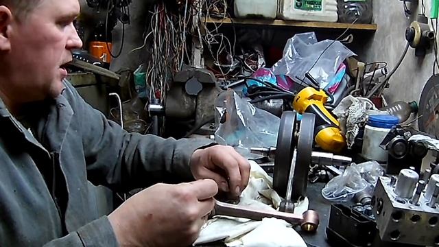 Коленвал Планеты магия смотреть онлайн