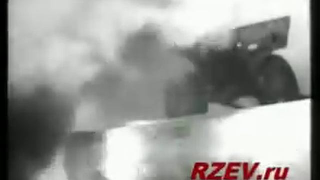 Rzhev (Rzev/Rschew/Ржев), Russia, 1943-1973 Vol.1