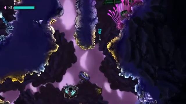 Let's Play -- Beatbuddy: Tale of the Guardians Part 3 смотреть онлайн