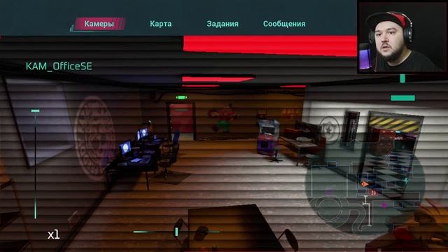 Обоссался в вентиляции ▲ Five Nights at Freddy's Security Breach [2K] #3 ▲ #хоррор #horror #fnaf смотреть онлайн