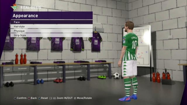 PES 2017 PATCH NEWa. Winter UPDATE2021-2022 (Install & Preview) รีวิวและวิธีการติดตั้ง смотреть онлайн