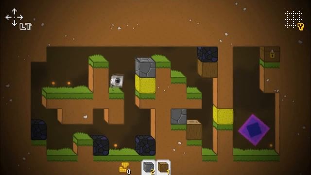 Let's play - Blocks That Matter - Pilot(1) смотреть онлайн
