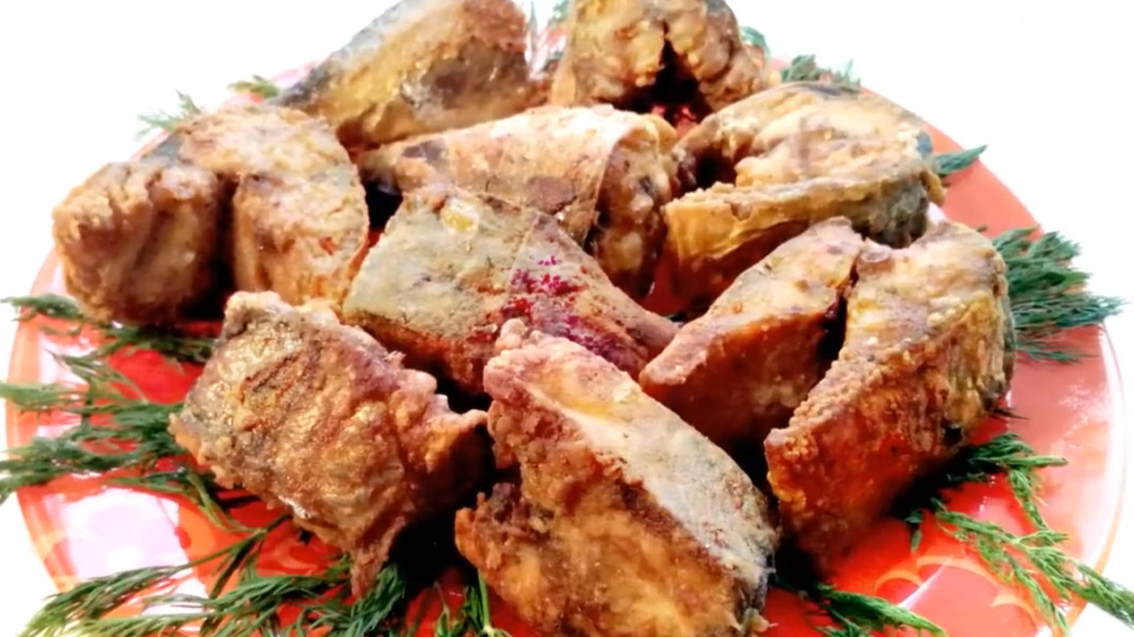 Кулинарные видео-рецепты и многое другое