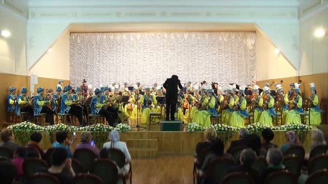 Жак Оффенбах - "Баркарола" из оперетты "Сказки Гофмана" смотреть онлайн