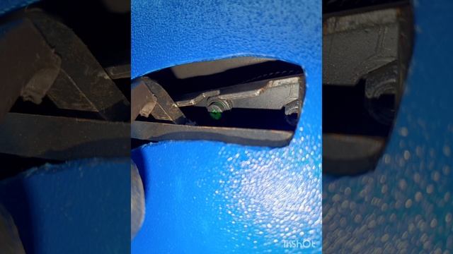 Sharmax 680 доработки. Подключение индикаторов на панели приборов.