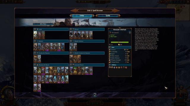 Norsca NEEDS To Get A DLC Next Year - Immortal Empires - Total War Warhammer 3 смотреть онлайн