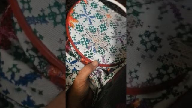 Вышивка смотреть онлайн