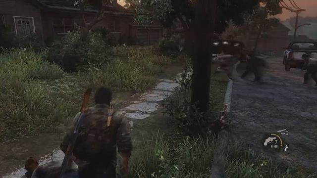 The Last of Us # 7 - МАШИНА смотреть онлайн