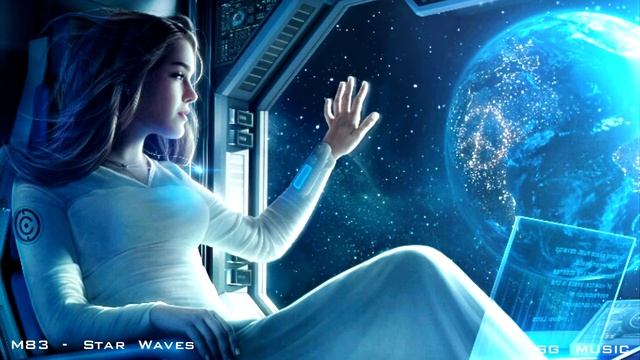 Epic Space Music Mix _ Most Beautiful & Emotional Music _ SG Music.mp4 смотреть онлайн