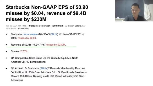 China PMI Disappoints, AMD GOOG MSFT Earnings Results Analysis смотреть онлайн