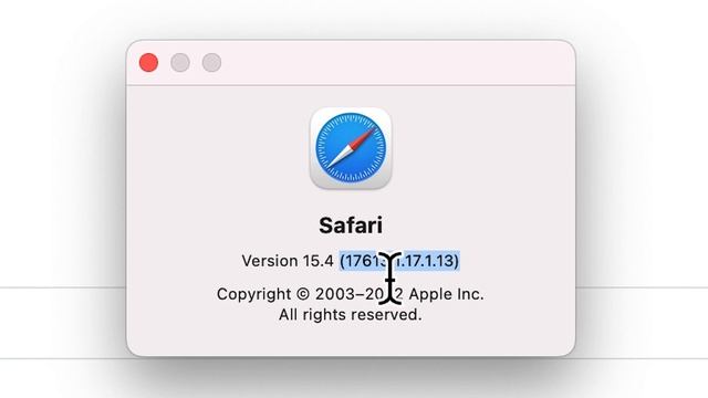 How to Check Safari Version on MacBook (Super Quick) смотреть онлайн
