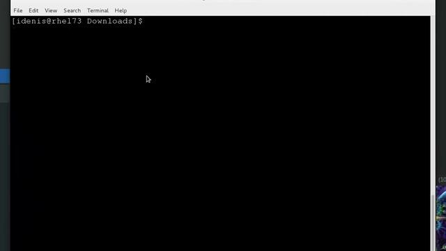 44. Управление пакетами RHEL 7.3 смотреть онлайн