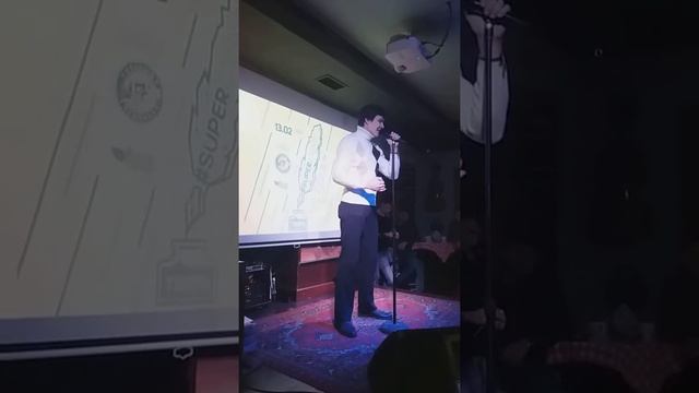 Мои стихи.Герои нашего времени. смотреть онлайн