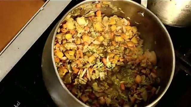 Быстрый супчик смотреть онлайн