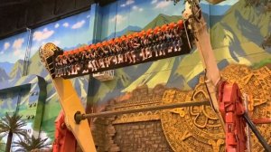 Остров мечты. Остров мечты Москва. Остров мечты обзор аттракционы, цены. Московский Диснейленд.