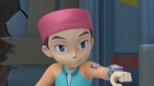 Тобот: Сора и Франклин- Шлёпки