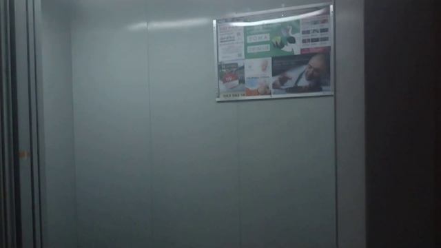 @Skoda14tr лифты Otis 1998 года Q=320,500 кг V=1 м/с смотреть онлайн