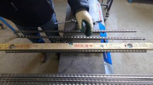 ⁉️ Какой станок  КРУЧЕ ✅ Профи против Улитки сравнение блоков часть 1 Холодная ковка.