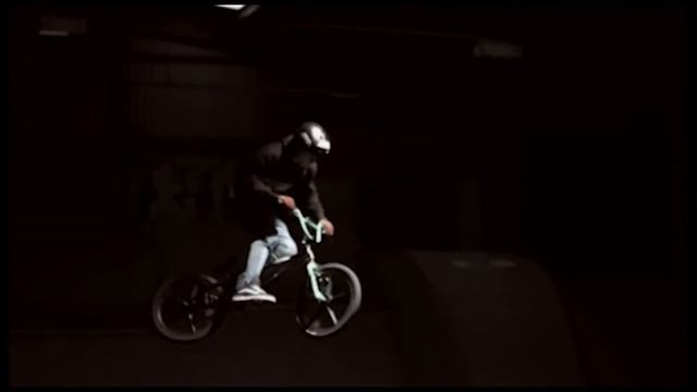Big Daddy BMX смотреть онлайн