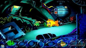 Полное Прохождение Рыбка Фредди 5: Дело о Чудовище из Коралловой бухты (PC) (Без комментариев)