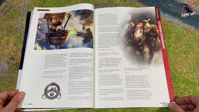 WHITE DWARF ISSUE 495 - Warhammer Kill Team Jungle Rules - December 2023