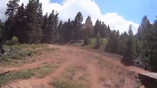 Angel Fire Drop Zone смотреть онлайн