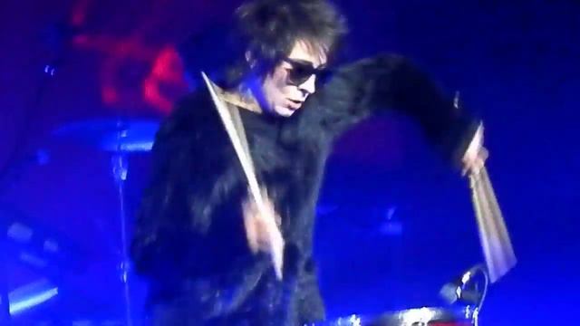 Omsk Zemfira Baraban смотреть онлайн
