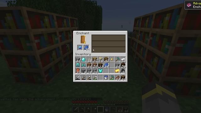 ENCHANTING GUIDE! | The Minecraft Guide - Minecraft 1.14.2 Lets Play Episode 20 смотреть онлайн