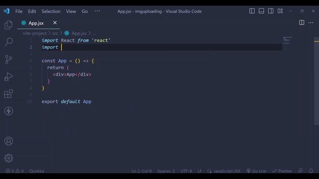How to upload file in mongodb from react and get back on your website смотреть онлайн