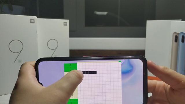 ПАСХАЛКА ANDROID 10 | ANDROID 10 и её ПАСХАЛКА | Скрытая игра в Android 10. #android10 #Android10 смотреть онлайн