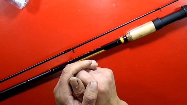 Norstream Aggressor-II 902ML Тульская мормышка. Надёжный продавец Bidbaits.ru