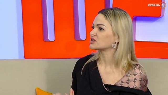 Алена Манохина: нужно получить максимум информации о компании смотреть онлайн